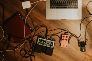 Is Metrum Acoustics Still in Business?