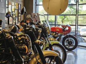 Is Orange County Choppers Still in Business?
