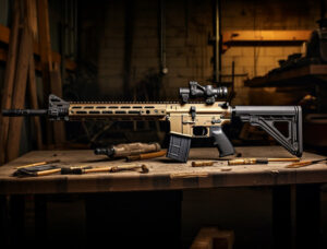 Is Remington Arms Still in Business?