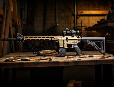 Is Remington Arms Still in Business?