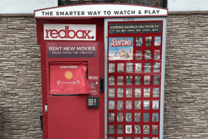 Is Redbox Still in Business?