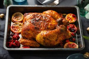 Is Boston Market Still in Business?