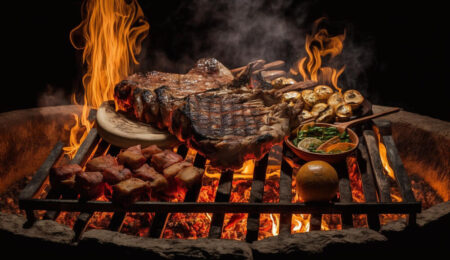 Is Ryan's Steakhouse Still in Business?