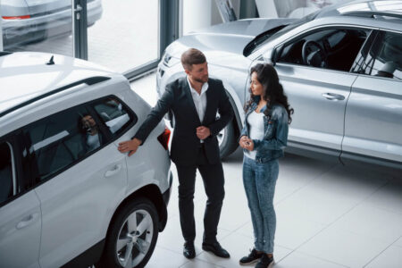 Is Scion Still in Business?