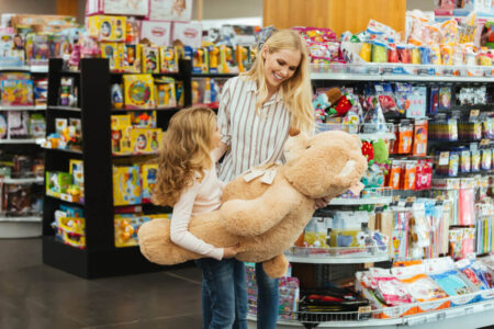 Is Toys "R" Us Still in Business?
