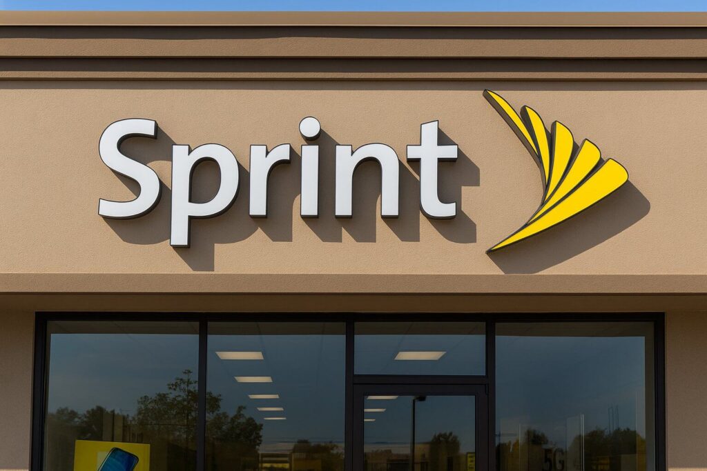Is Sprint Still in Business?