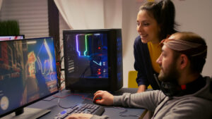 Is Double Fine Still in Business?