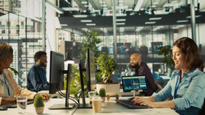 Is WeWork Still in Business?