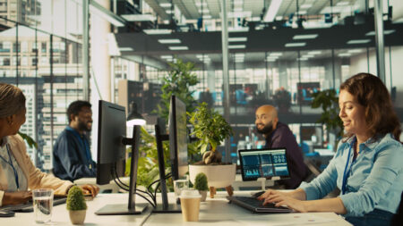 Is WeWork Still in Business?