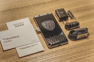 Is BlackBerry Still in Business?