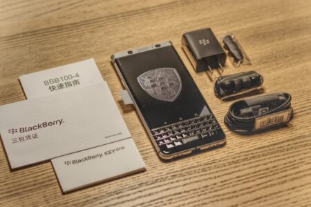 Is BlackBerry Still in Business?
