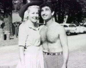 Gilbert Hartmann Lapiere