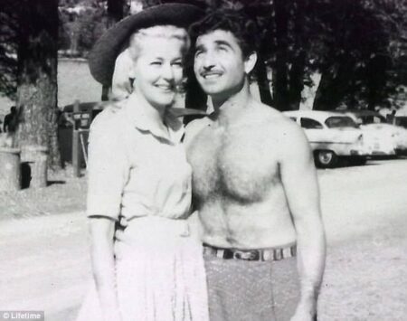 Gilbert Hartmann Lapiere