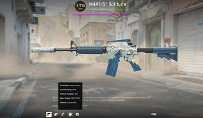 M4A1-S | Solitude Price