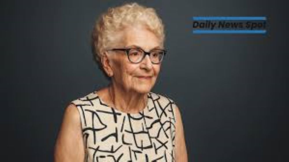 Hazel Vorice McCord: Life Story, Family Background, and Lasting Legacy Hazel Vorice McCord