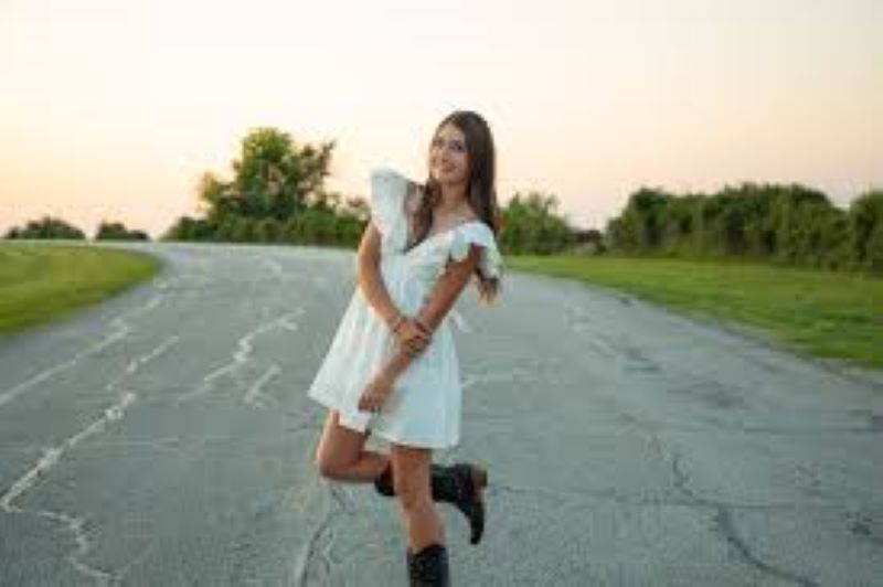 Katelyn Grace Leiter: Life, Family Legacy, and Her Private Journey Katelyn Grace Leiter