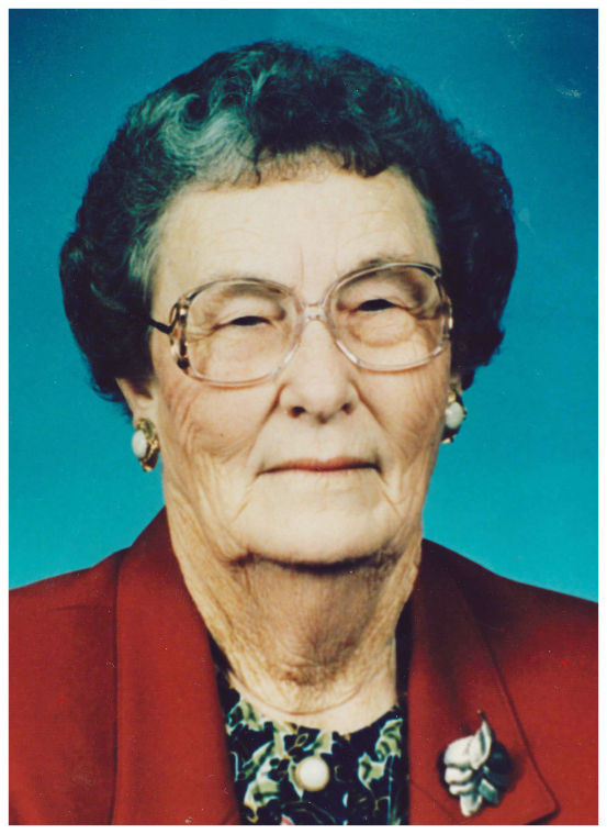 Winnie Sumter: The Untold Story of Bass Reeves’ Second Wife Winnie Sumter