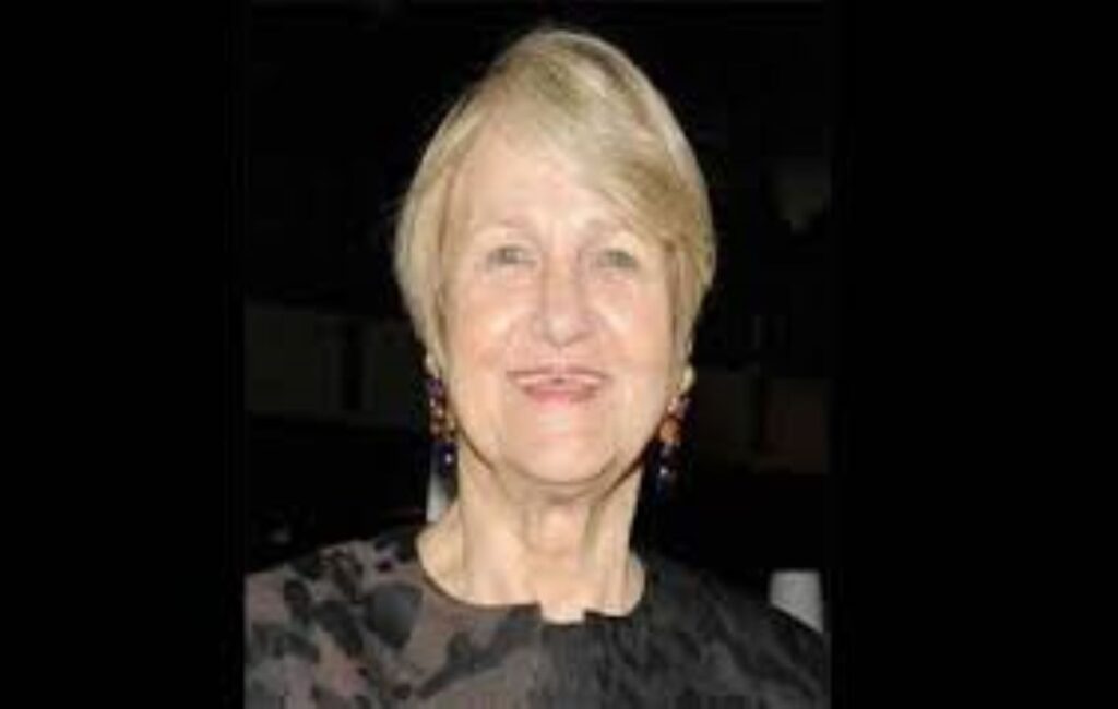 Annaliese Witschak: Early Life, Marriage, and Legacy Explained Annaliese Witschak