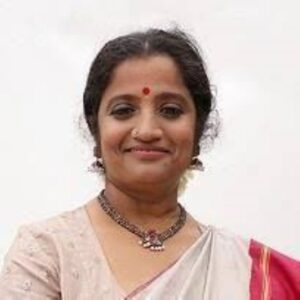 Bindhu Maniswami: The Quiet Legacy of Kaviyoor Ponnamma’s Daughter Bindhu Maniswami