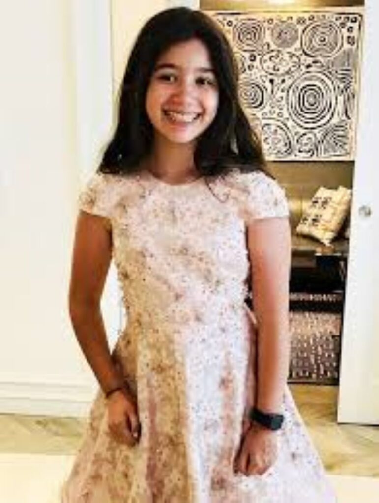 Solita Liliana Rivera