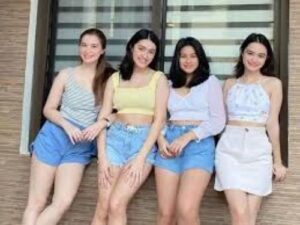 Angel Francheska Manhilot