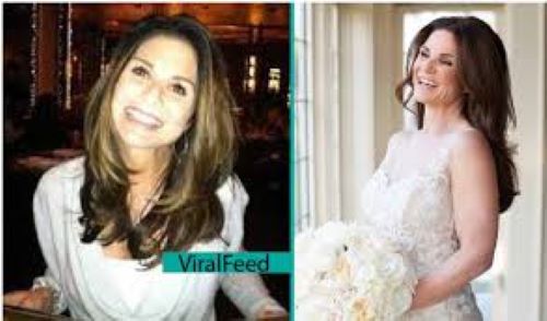 Carey Cadieux Larkin Bio: Early Life, Career, and Marriage to Sean Larkin Carey Cadieux Larkin