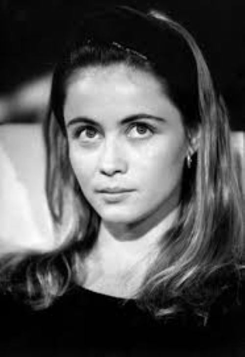 Danica Radosavljev: Socialite and Ex-Wife of Vincente Minnelli Danica Radosavljev