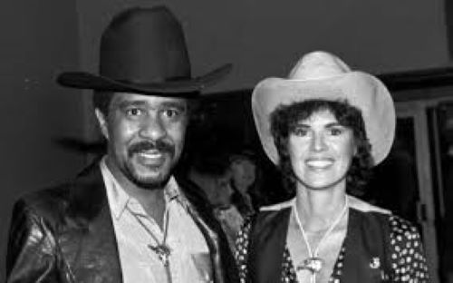 Flynn Belaine: An Actress, Writer, and a Key Part of Richard Pryor’s Legacy Flynn Belaine