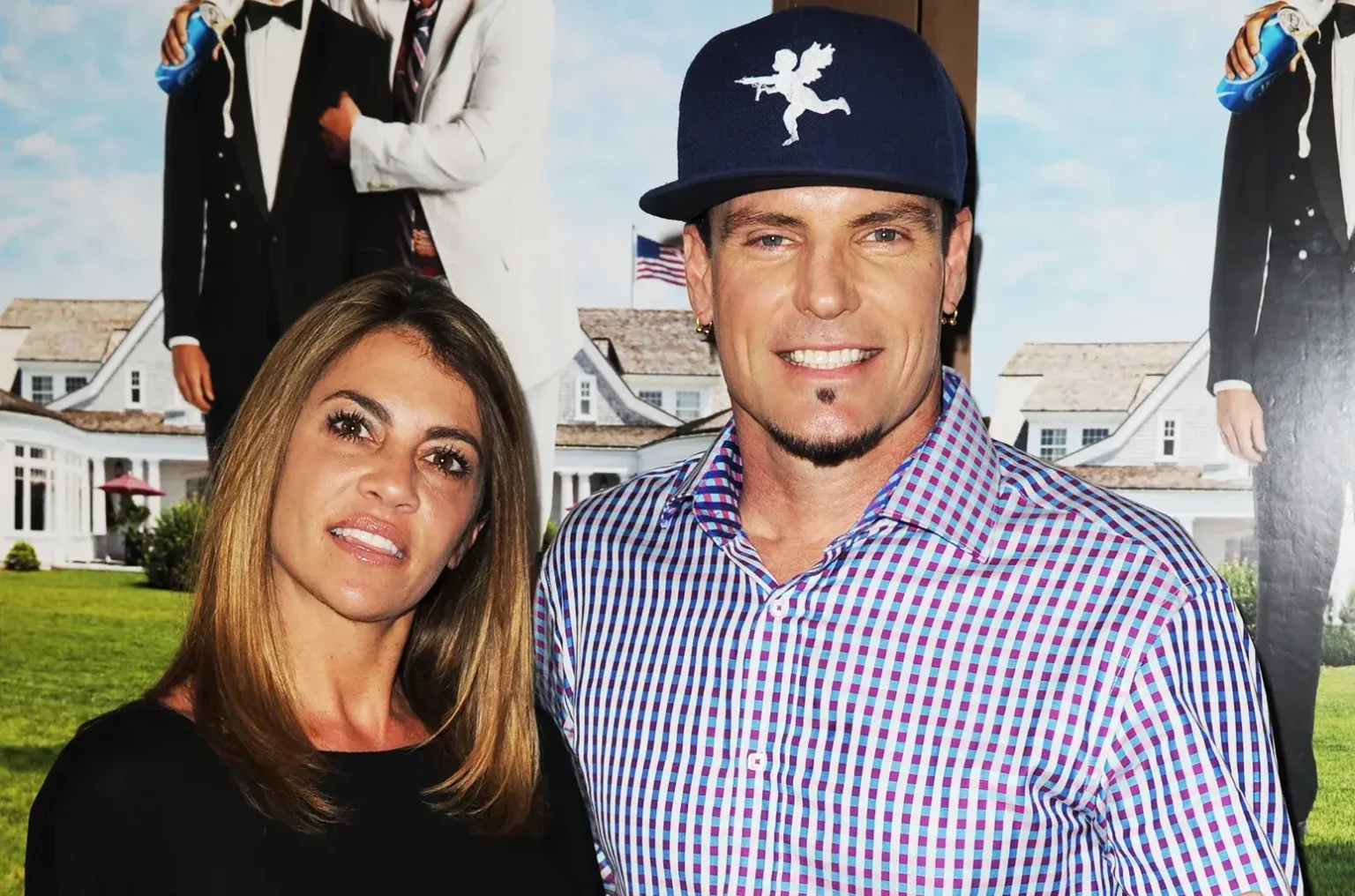 Laura Giaritta: The Private Life, Business Career, and Marriage to Vanilla Ice Laura Giaritta