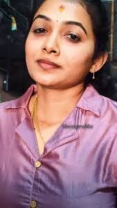 Shafina Panaparambil: A Quiet Legacy in the Shadow of Fame Shafina Panaparambil