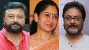 Amala Satyanath Pothen