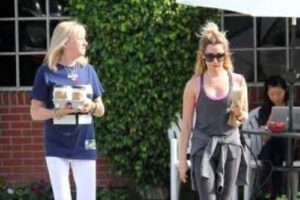 Lisa Morris Tisdale: The Woman Behind the Success Lisa Morris Tisdale