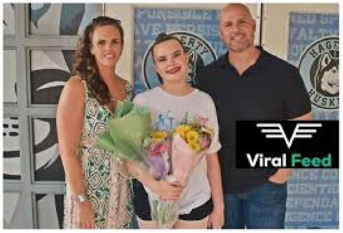 Sarah Muravez: Life Beyond the Spotlight as Adam Pearce’s Wife Sarah Muravez