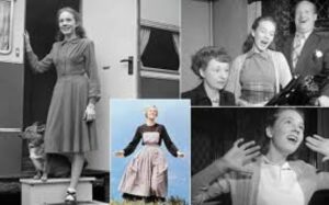 Barbara Ward Wells: The Woman Behind the Music and Legacy of Julie Andrews Barbara Ward Wells