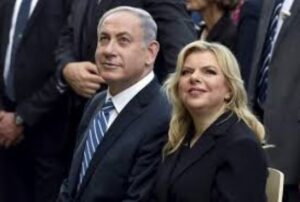 Doron Noiborgr: First Husband of Sara Netanyahu and His Private Life Doron Noiborgr