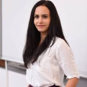 Gaby Aida George: Life, Legacy, and Love Behind Raymond Bailey’s Spotlight Gaby Aida George