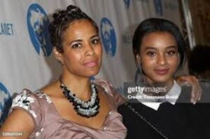 Jolie Ivory Imani Wayans: The Quiet Life Away from the Spotlight Jolie Ivory Imani Wayans