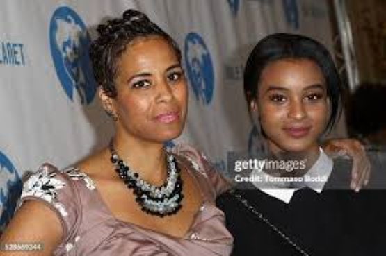 Jolie Ivory Imani Wayans: The Quiet Life Away from the Spotlight Jolie Ivory Imani Wayans