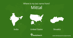 Mittal Surname Caste: Understanding Its Origins, Legacy, and Influence in Indian Society Mittal Surname Caste