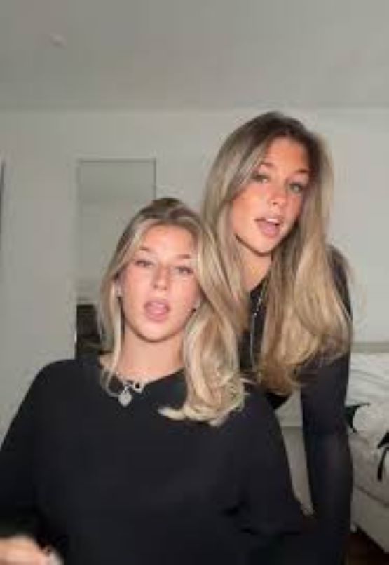 Polli Scholl: Family, Privacy, and Growing Up with Football Fame Polli Scholl