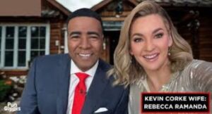 Rebecca Ramanda Corke: Business Consultant and Low-Profile Media Figure Rebecca Ramanda