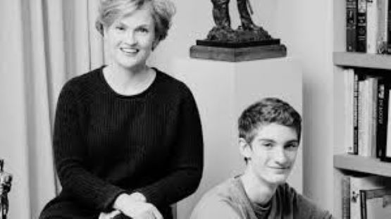 Ridley Charlton Rochell: Bridging Hollywood Legacy and the Art World Ridley Charlton Rochell