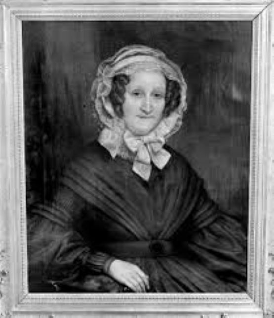 Aleida van Vlierden: A Life Behind the Legacy of Herman Willem Daendels Aleida van Vlierden