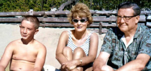 Charles Patrick Short