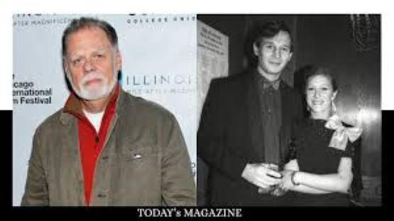 Georgie Lowres: Private Life, Marriage to Taylor Hackford, and Family Legacy Georgie Lowres