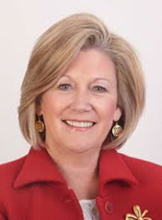 Margaret Sharp Clough: The Wife of Football Legend Nigel Clough Margaret Sharp Clough