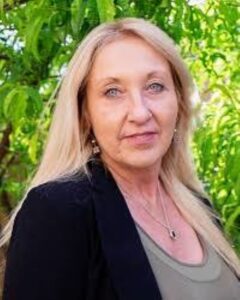 Michelle Beuttel Brand