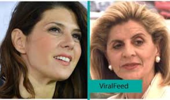 Patricia Adelaide Tomei: The Quiet Force Behind Hollywood Talent Patricia Adelaide Tomei