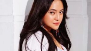 Theresia Annabel Evangeline