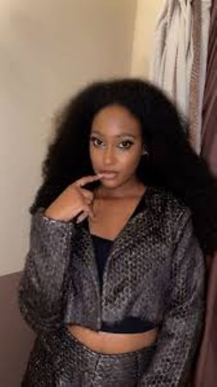 Amira Grandberry: The Quiet Strength Behind the Spotlight Amira Grandberry